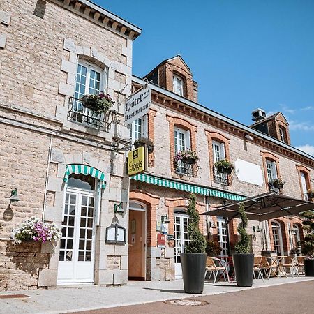 Le Relais De La Rance - Chambres D'Hotes Quédillac Exteriér fotografie