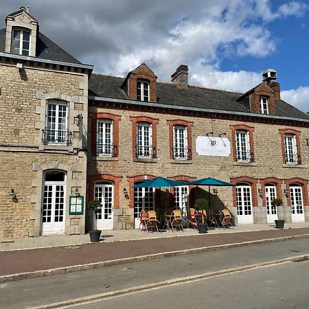Le Relais De La Rance - Chambres D'Hotes Quédillac Exteriér fotografie